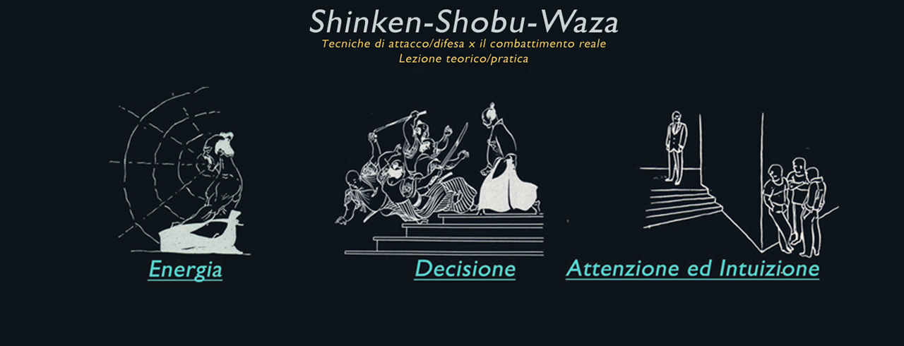 Shinken-Shobu-Waza