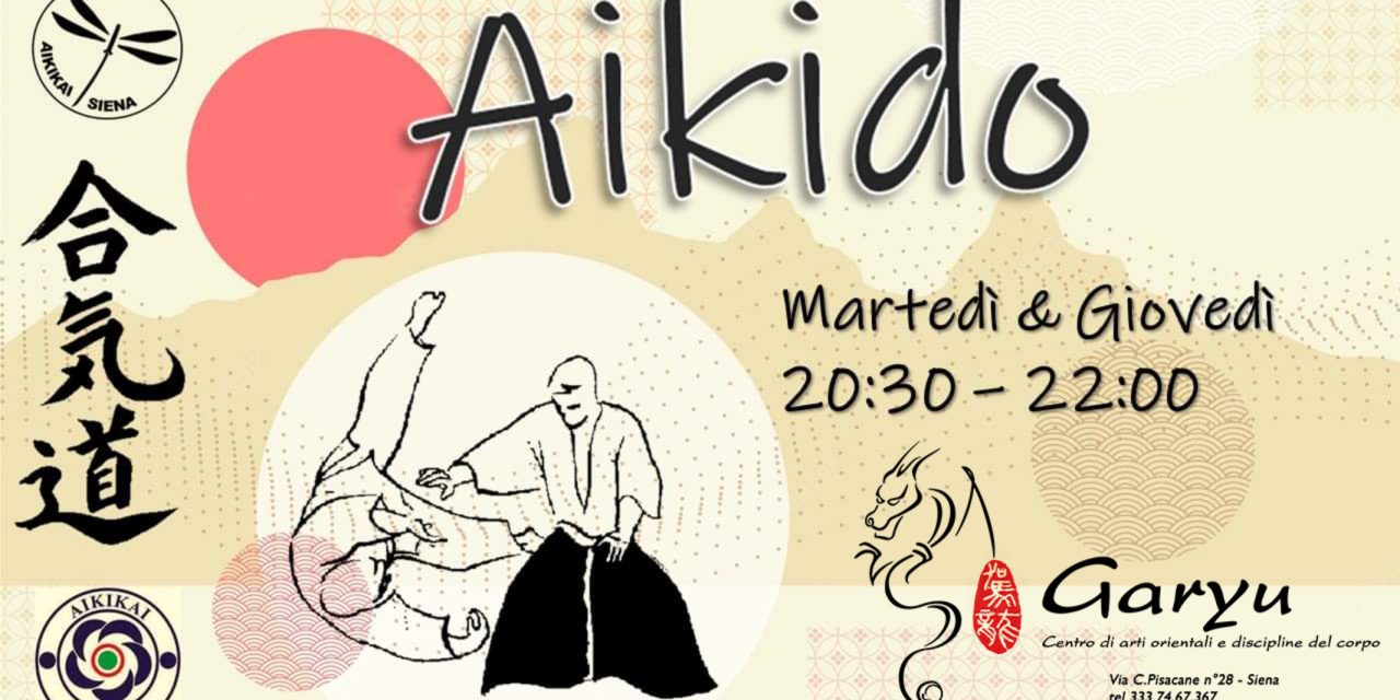 Corso Aikido